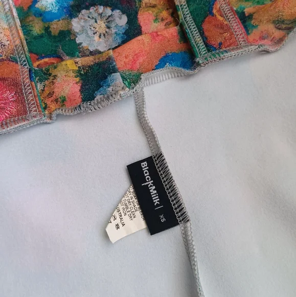 Blackmilk Redon Shortalls - Picture 5 of 5